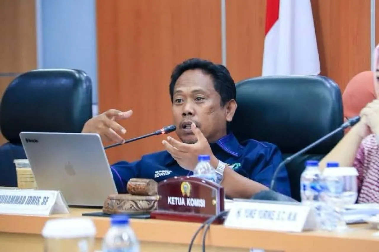 GEMAH Beberkan Dugaan Pemerasan Anggota DPRD DKI untuk Judi Sabung Ayam