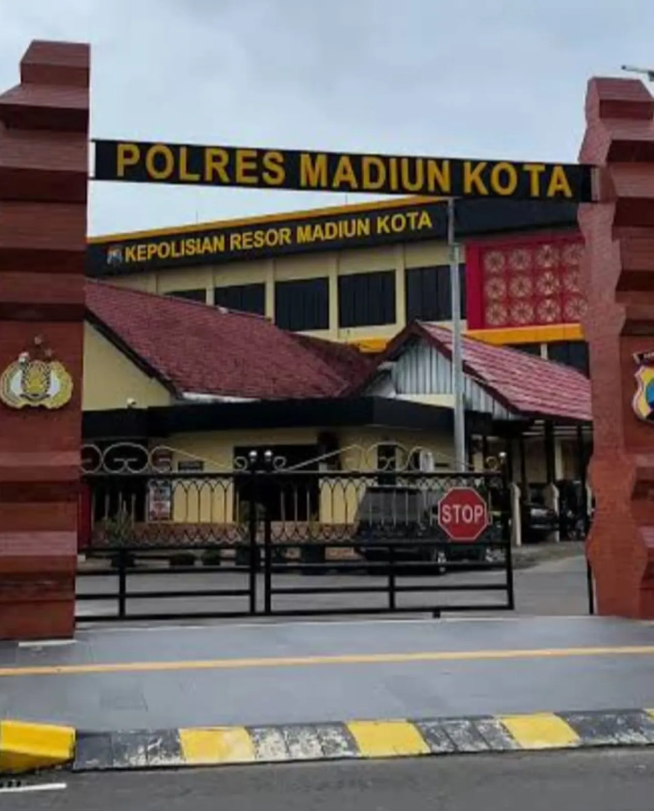 Polres Madiun Kota Mendalami Dugaan Korupsi Berjamaah