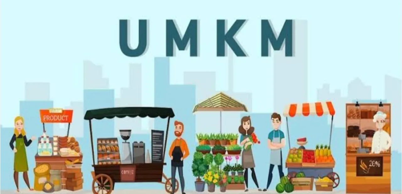Suguhkan Makanan Lezat di Semesta Berpesta Yogyakarta,Puluhan UMKM Siap Meramaikan