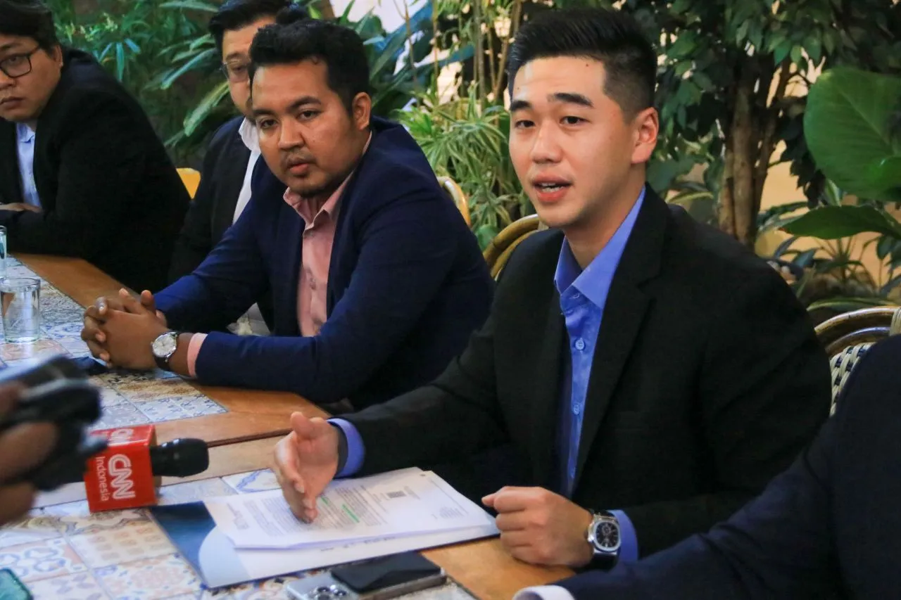 Nany Widjaja Ditetapkan Tersangka, Kuasa Hukum Sebut Tidak Menerima Surat Pemberitahuan