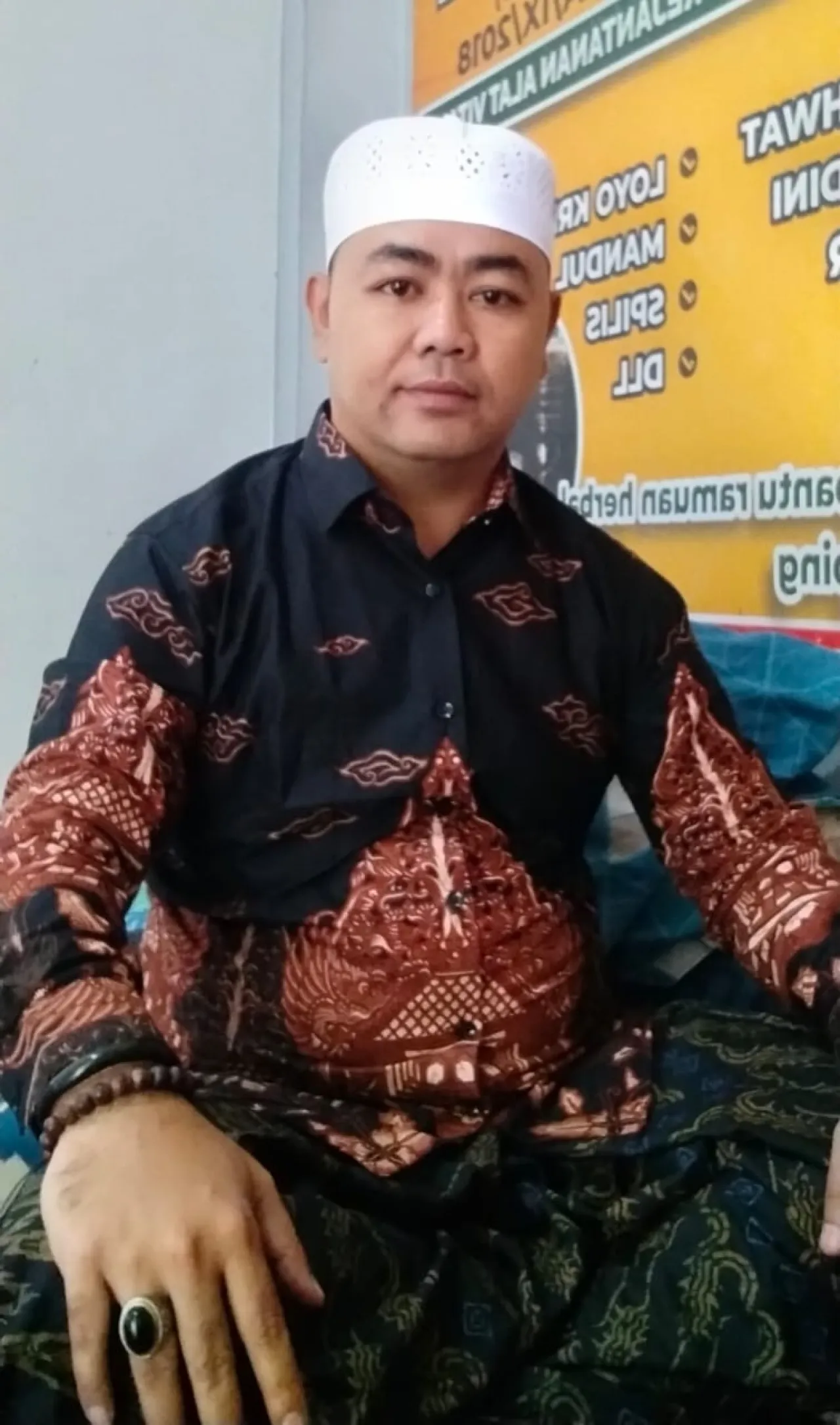 Pengobatan ALAT VITAL di Jember H.Abdulazis Atasi Lemah Syahwat