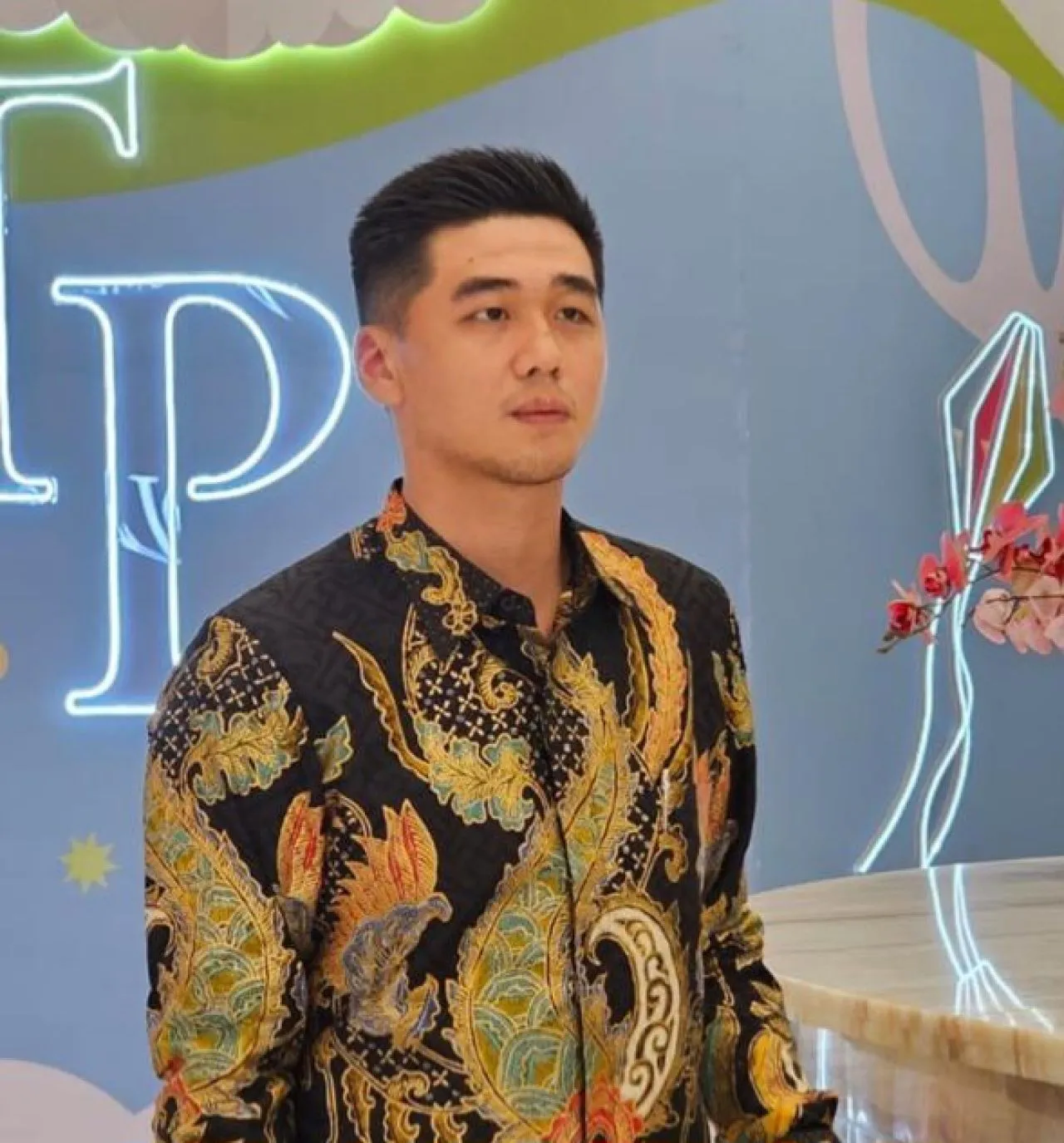 Billy Handiwiyanto, Advokat Muda yang Peduli Hak Perlindungan Perempuan dan Anak