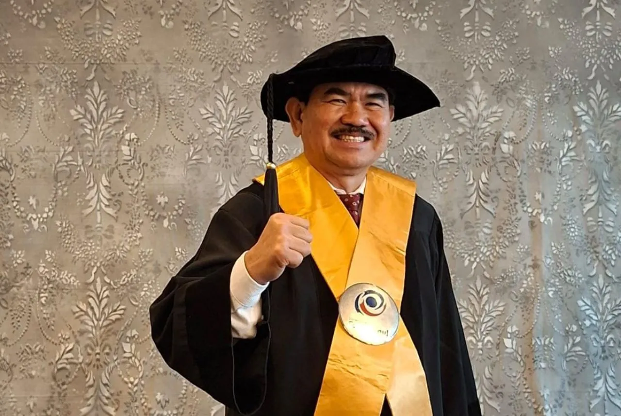 Guru Besar HTN Prof. Juanda: Putusan MK 114/PUU-XXIII/2025 Berlaku Non-Retroaktif
