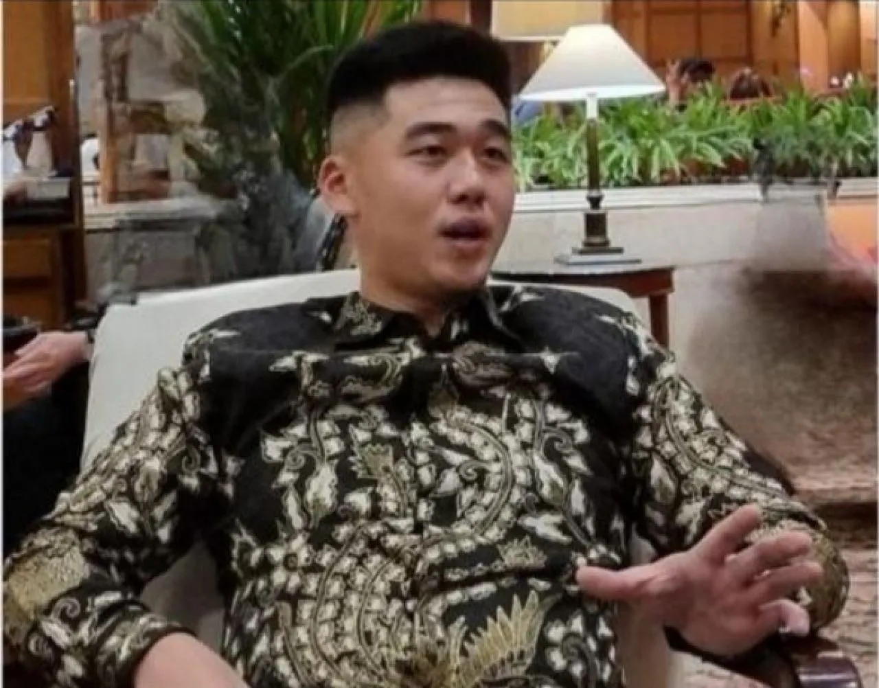 Bos PT Pragita Perbawa Pustaka Jalani Tahap Dua Kasus Pelecehan
