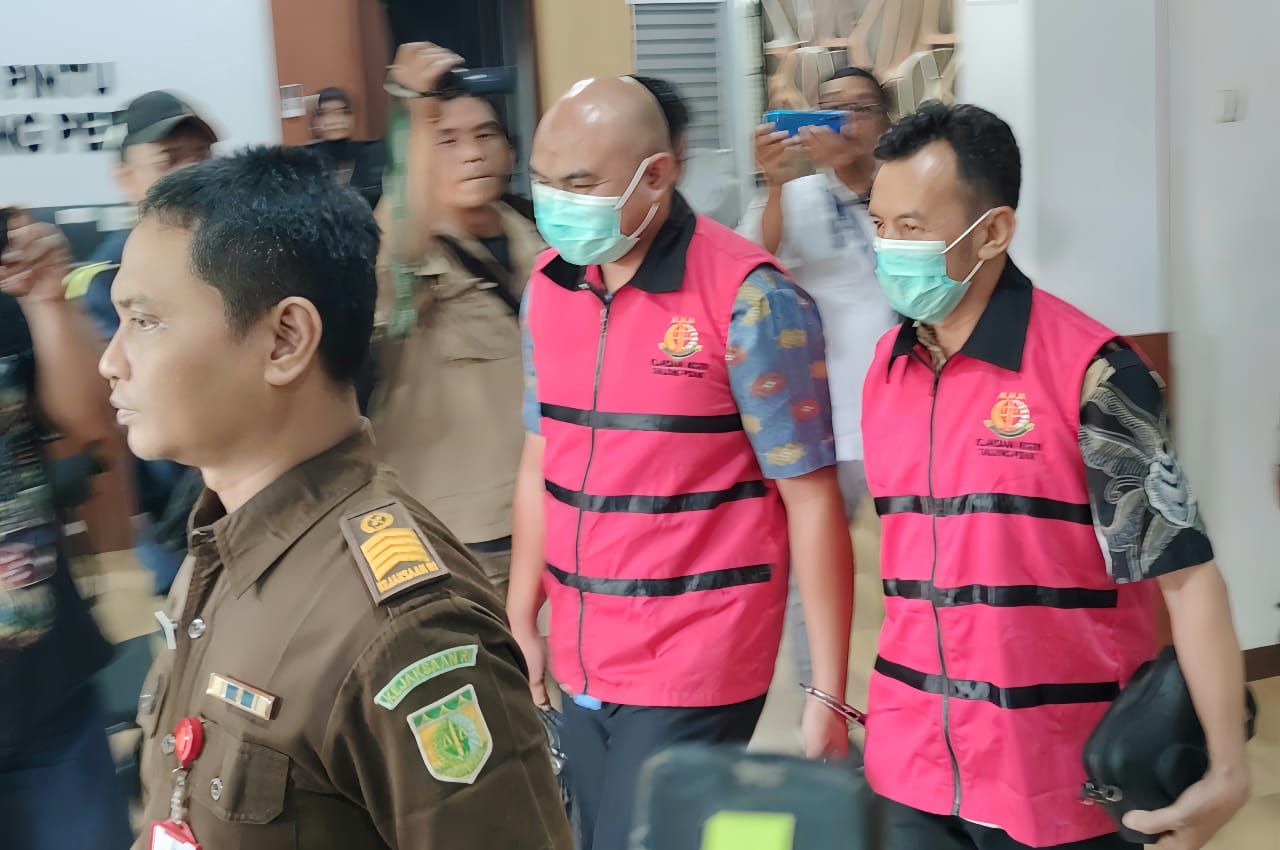 Kejari Tanjung Perak Masih Dalami Dugaan Korupsi Pengelolaan Parkir di Pasar Surya