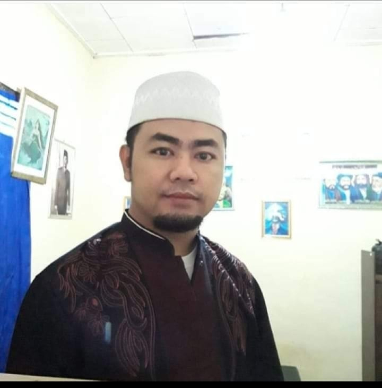 H. Abdul Azis