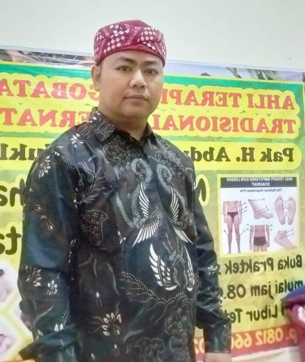 H.Abdul Azis