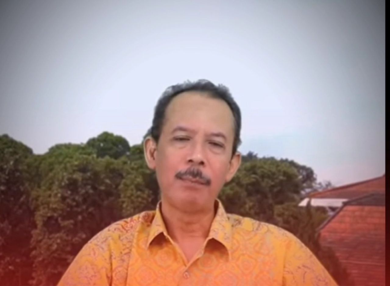 Guru Besar Ilmu Hukum Menilai Undang-Undang dan KUHAP Saat Ini Sudah Sesuai