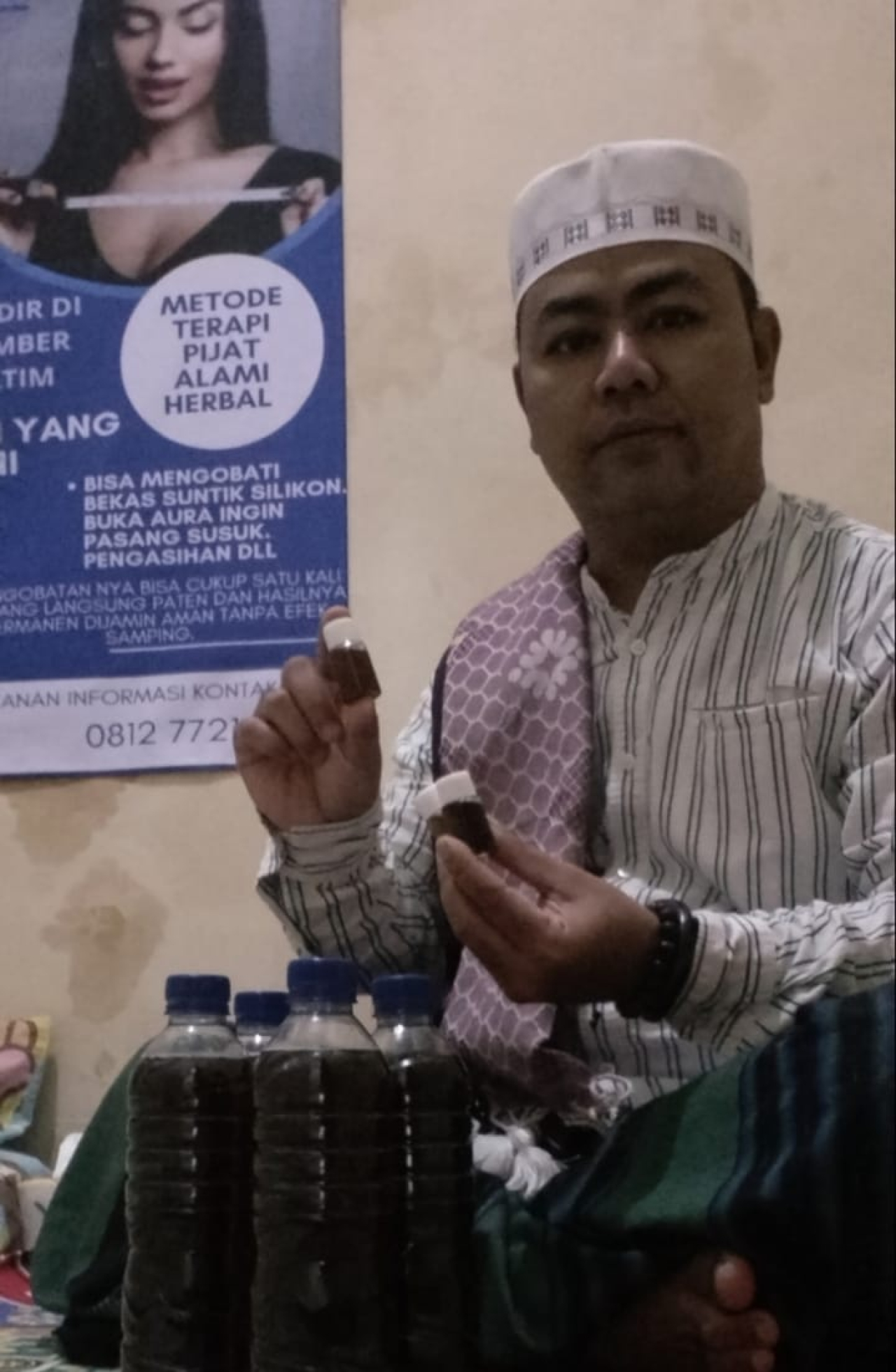 H. Abdul Azis