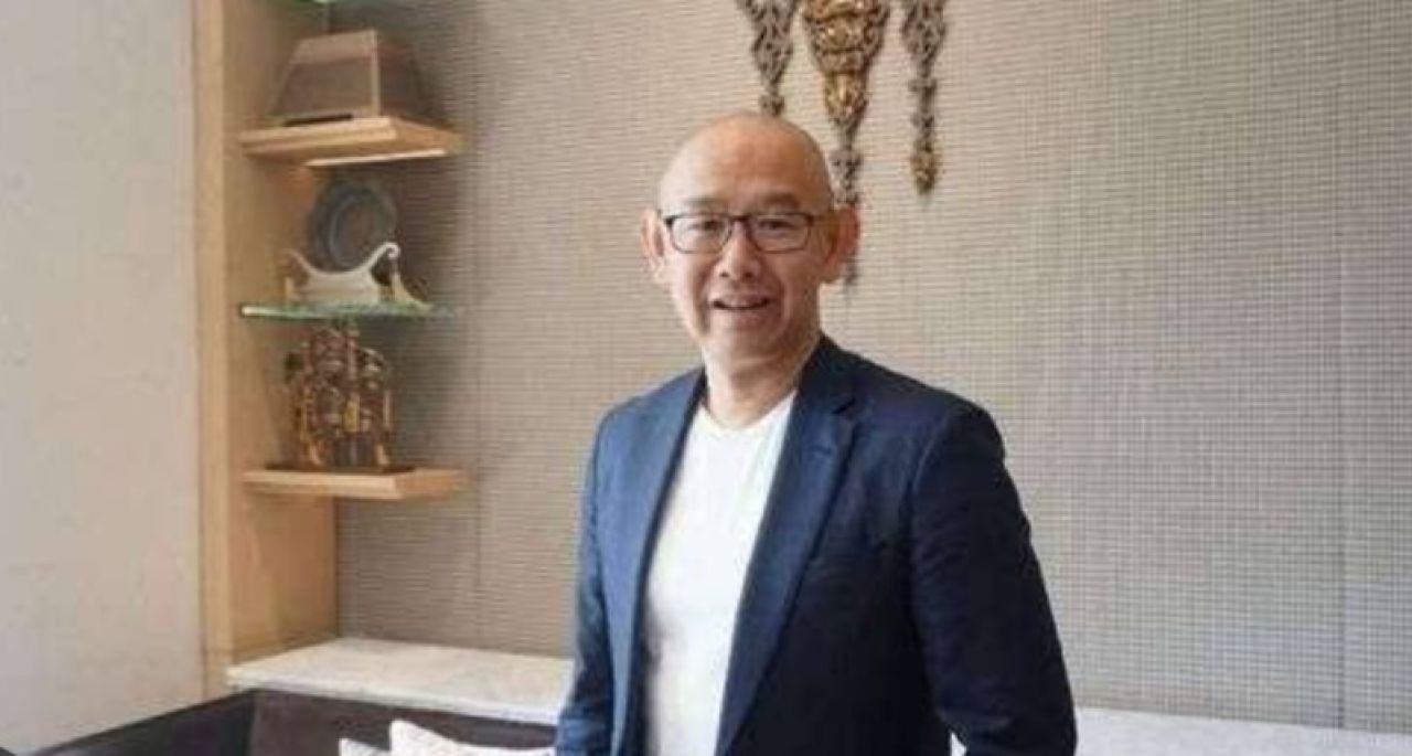 Iwan Sunito (foto: ist)
