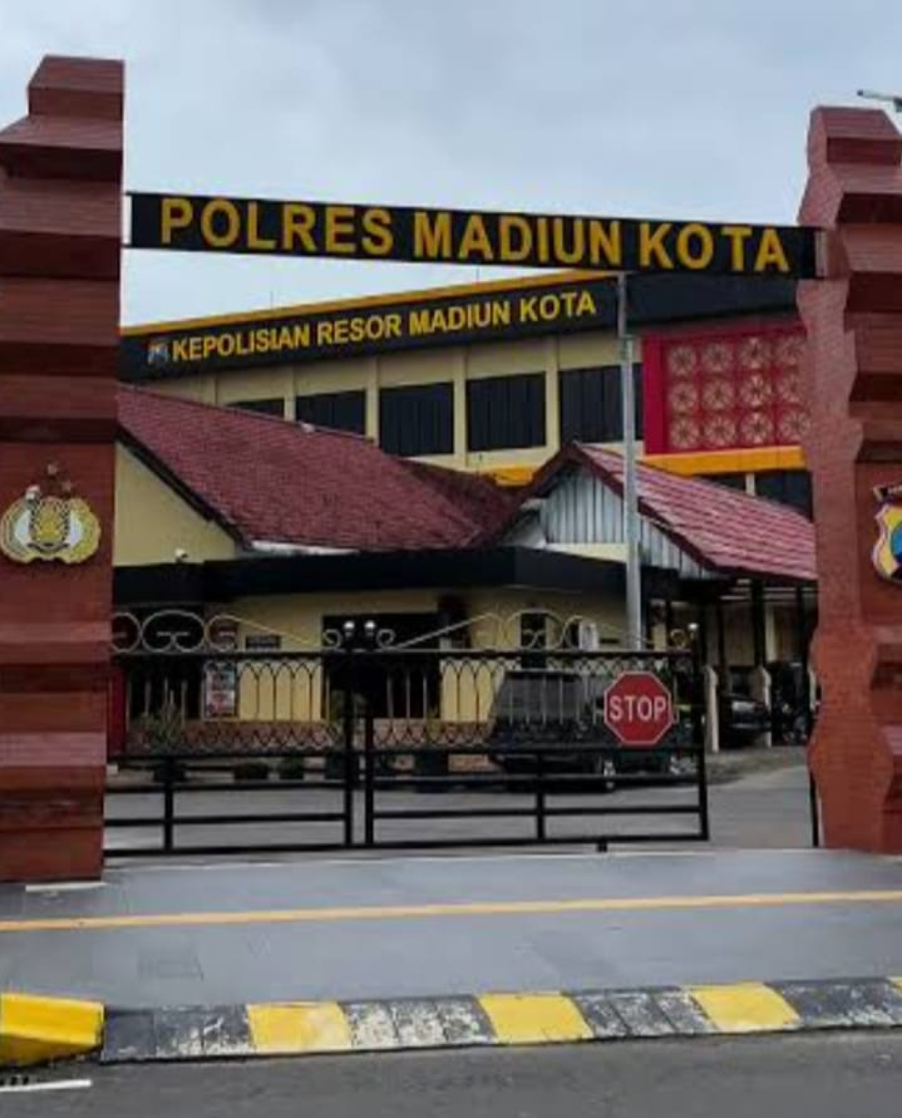 Polres Madiun Kota Mendalami Dugaan Korupsi Berjamaah