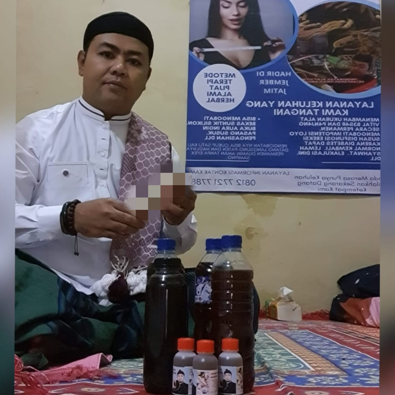 H. Abdul Azis