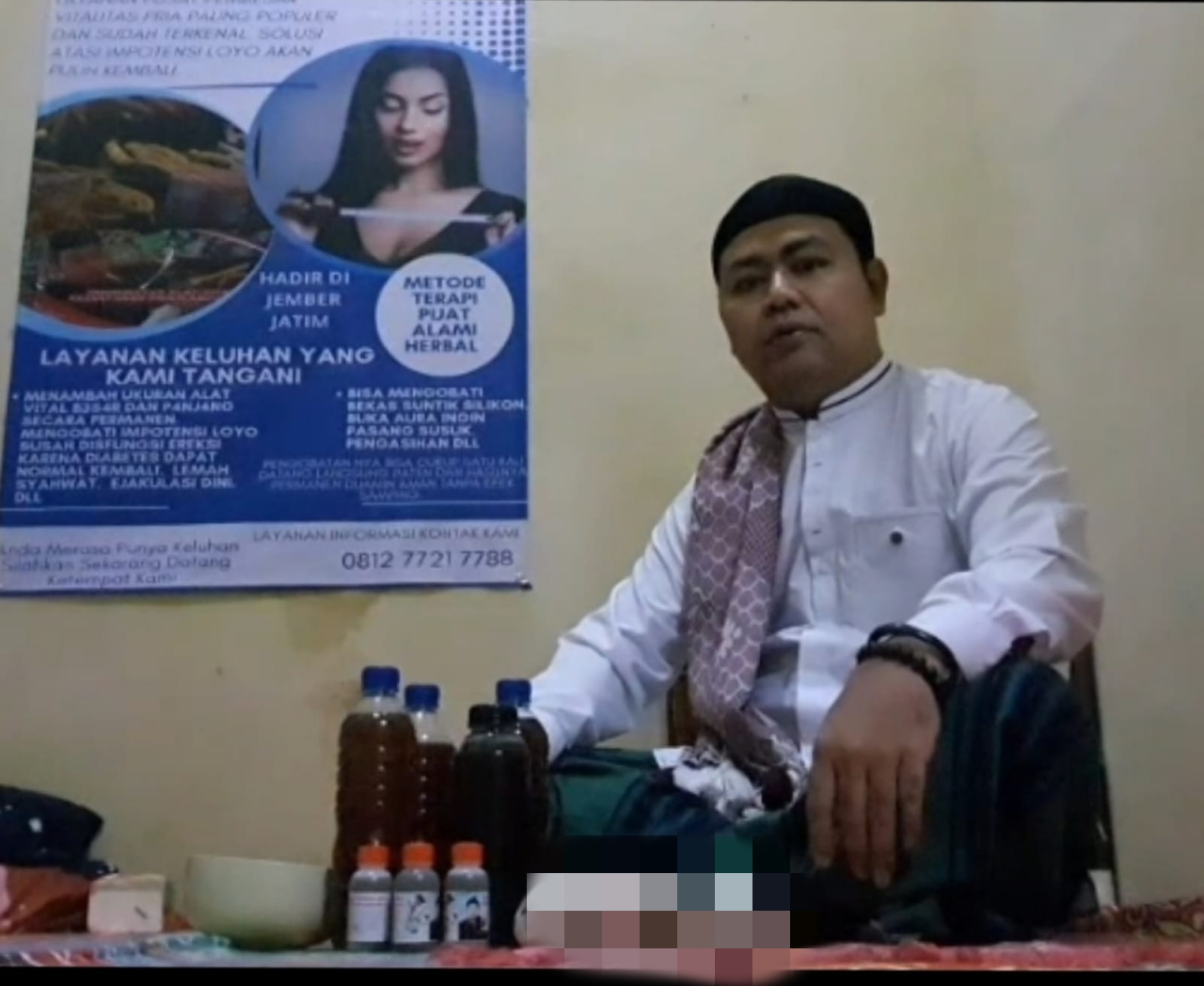H. Abdul Azis
