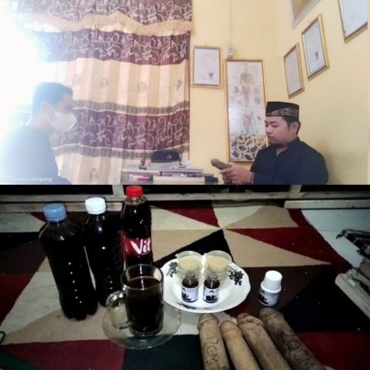 H. Abdul Azis