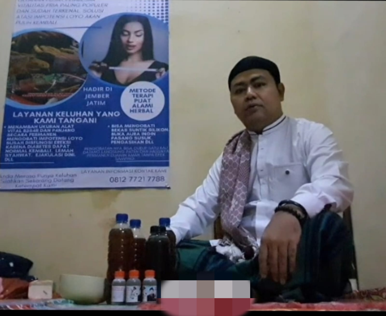 H. Abdul Azis
