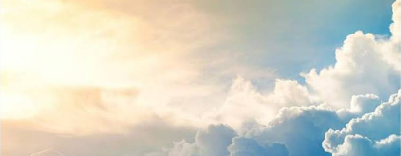 Ilustrasi gambar awan
