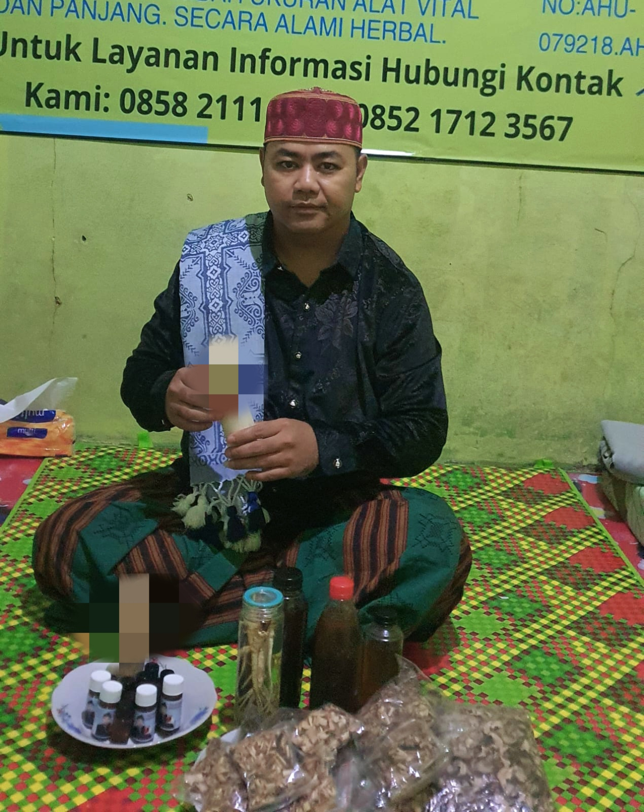 H. Abdul Azis