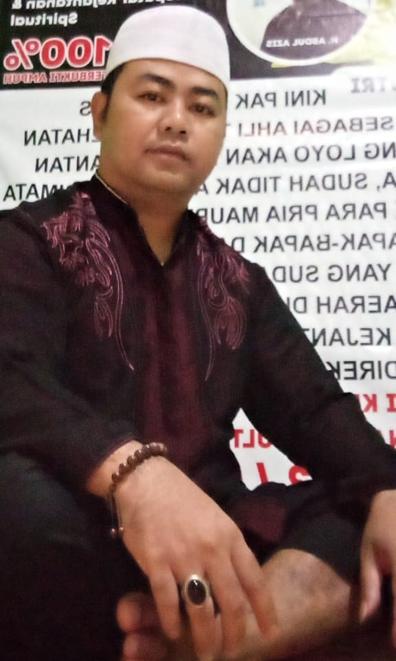 H Abdul Azis