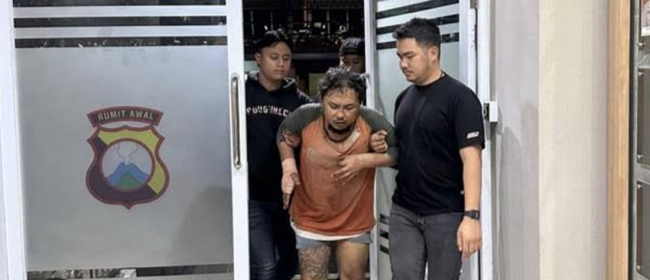 Pelaku Pembunuhan Sadis , Korban Sevi