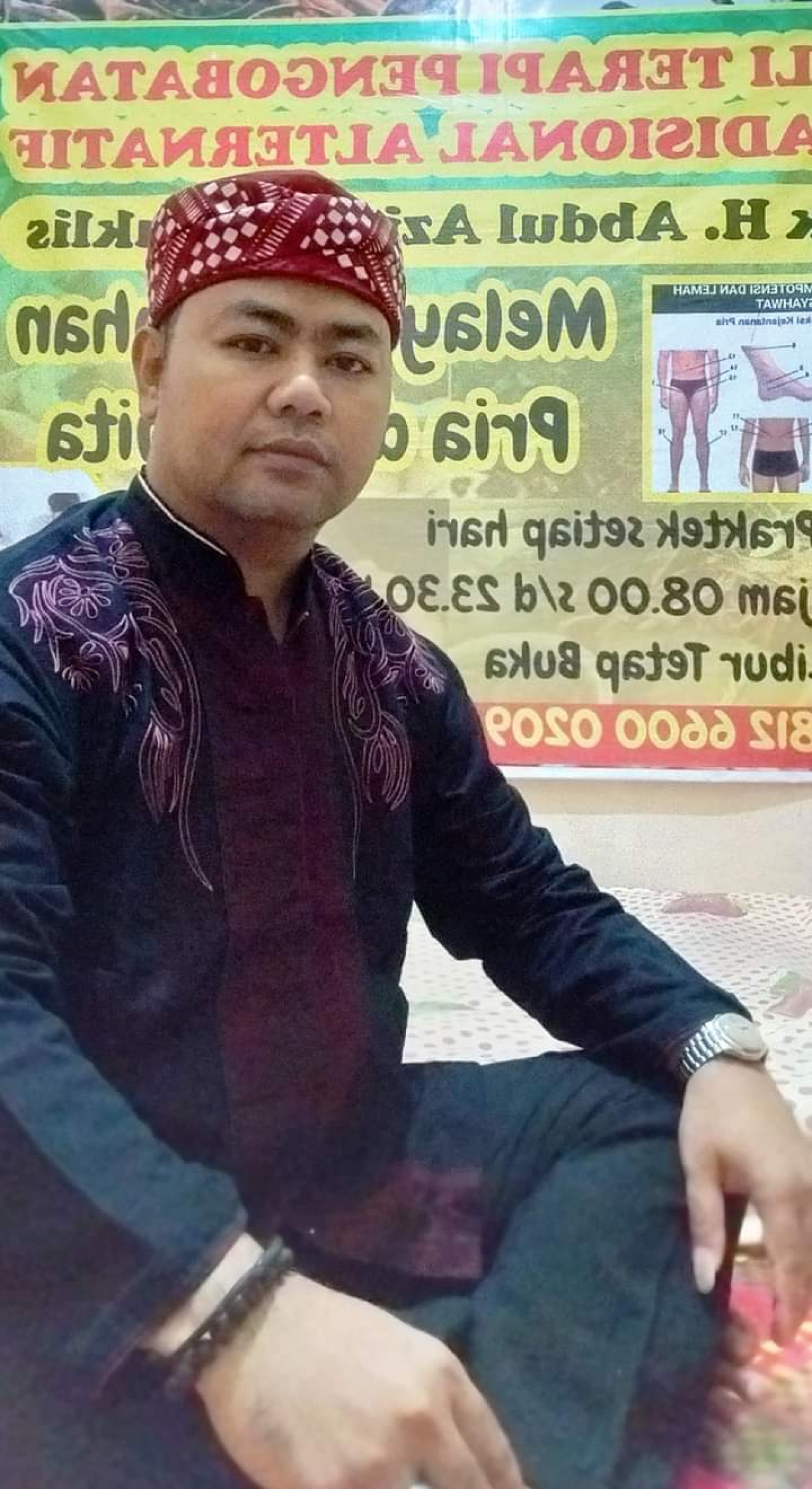 H. Abdul Azis