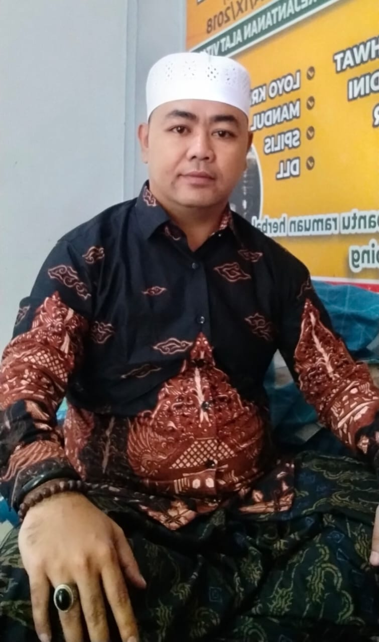 H. Abdul Azis