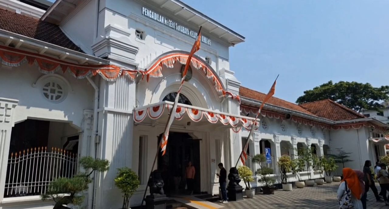 Kuasa Hukum PT Lamicitra Menyebut Penggugat Tidak Membawa Surat Kuasa
