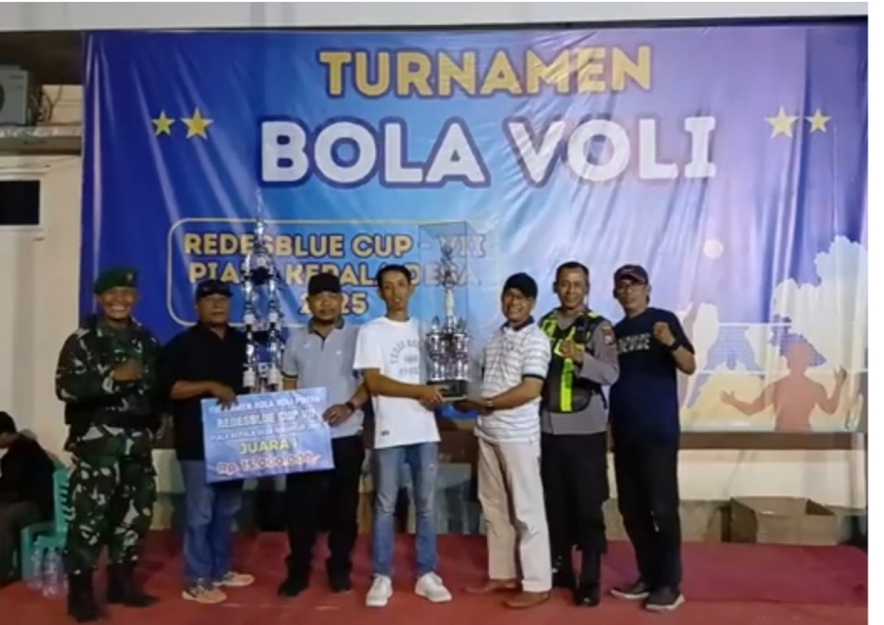 Cetak Sejarah Baru, Putra Manggala Tenggor Jadi Juara Satu Setelah Sikat Habis Arembo Jatirembe 3
