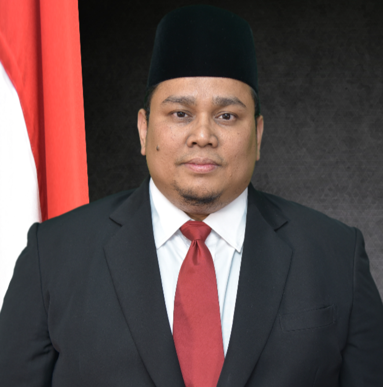 Rahmat Bagja.