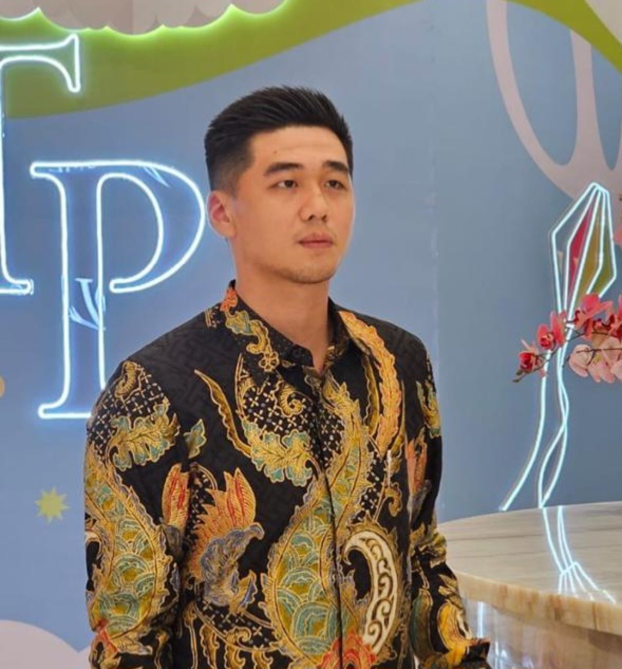 Foto : Advokat Antonius Billy Handiwiyanto SH, MH.