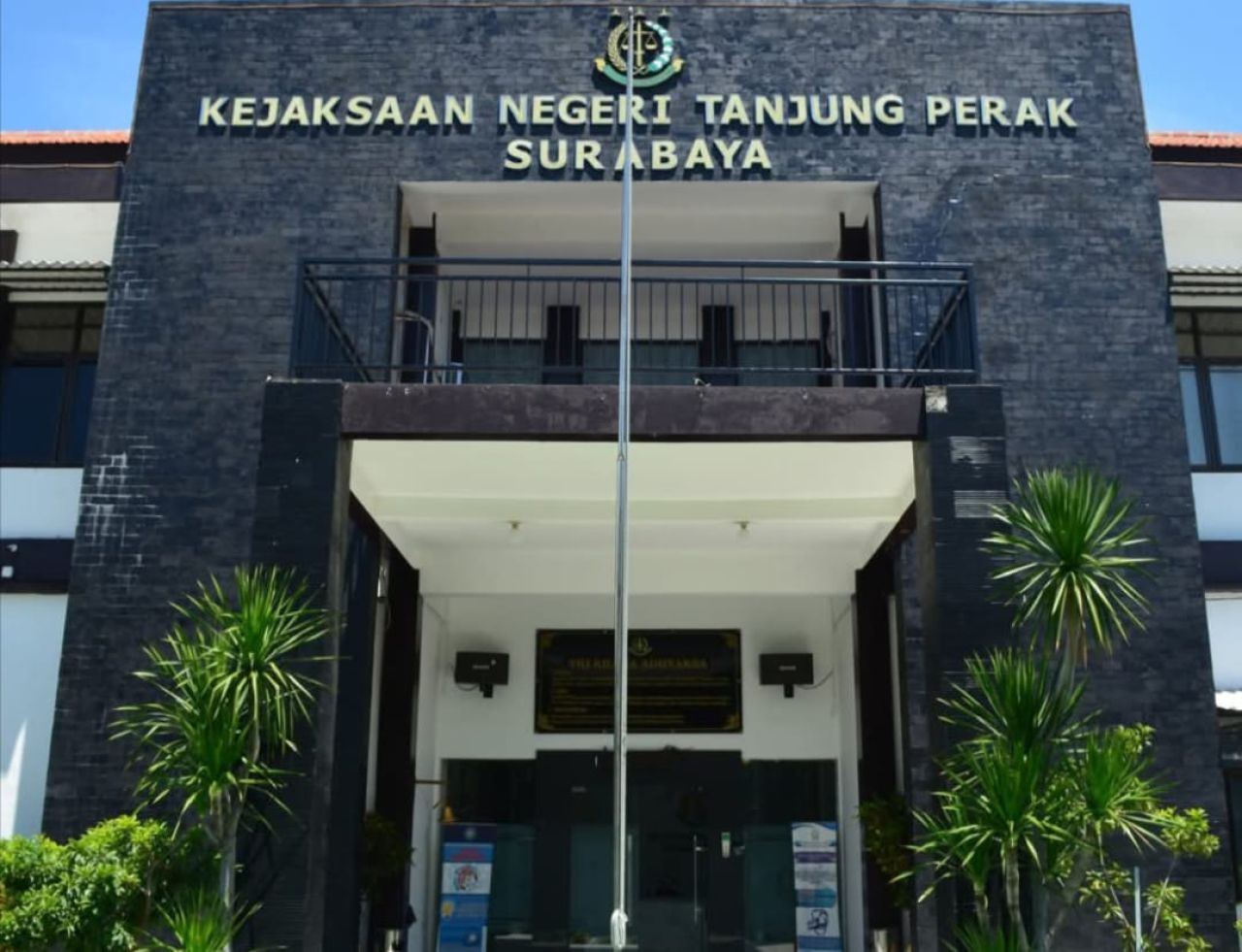 Kejari Tanjung Perak Catat 357 Persen PNBP, Lampaui Target 1, 98 Milyar
