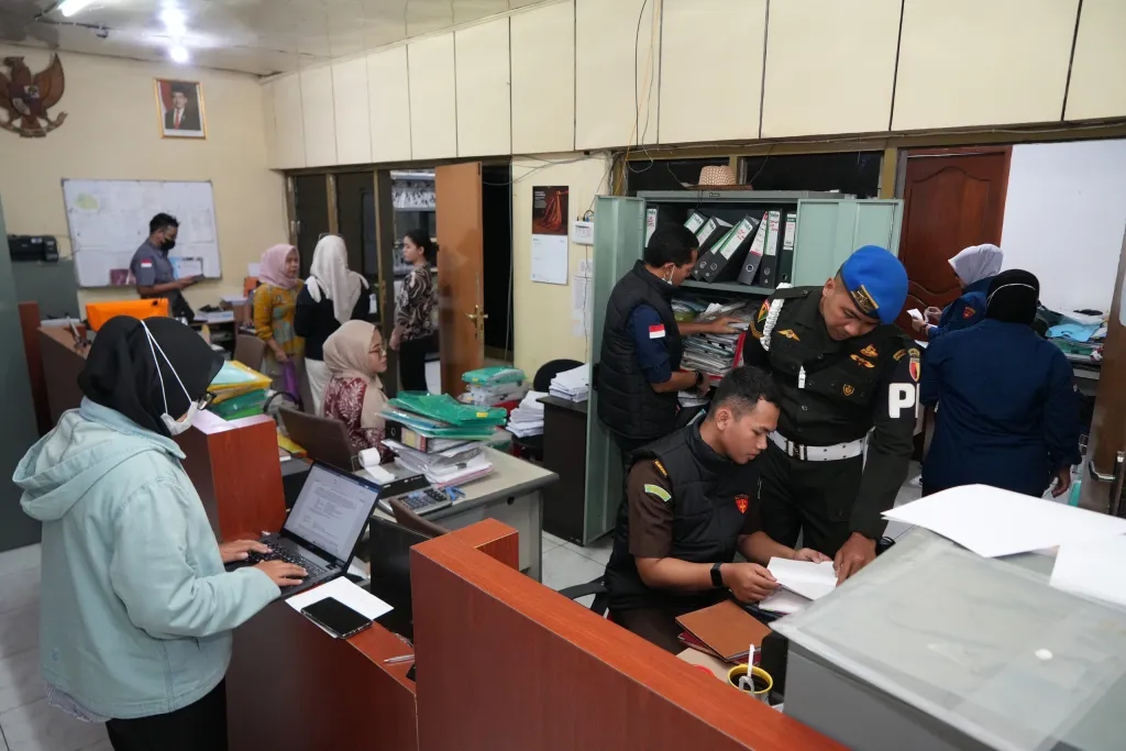 Kejati Jatim Tingkatkan Perkara Dugaan Korupsi KBS ke Penyidikan