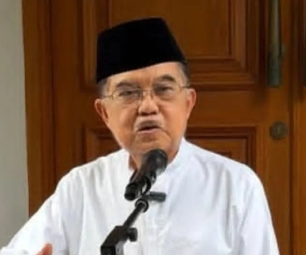 Pakar Ini Tuding Jusuf Kalla Provokator 