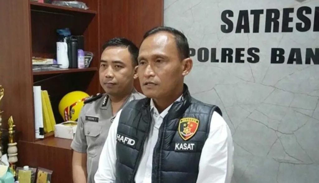 Polres Bangkalan Tangkap Tersangka Utama Penyekapan Satu Keluarga asal Jombang