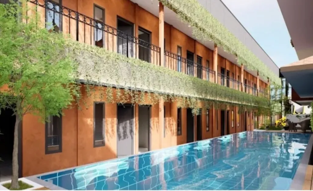 Sasar Wisatawan Long Stay, Good Day Homestay Legian Resmi Beroperasi di Tengah Pelemahan Rupiah