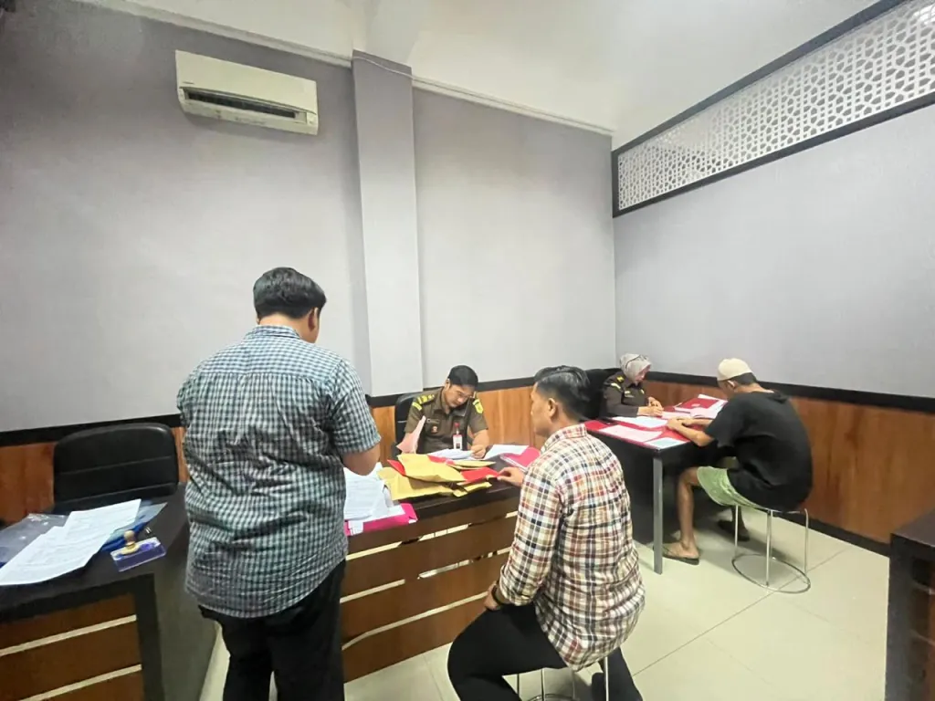 Polda Jatim Ungkap Dugaan TPPO Berkedok Prostitusi Daring di Sidoarjo, Amankan Satu Tersangka