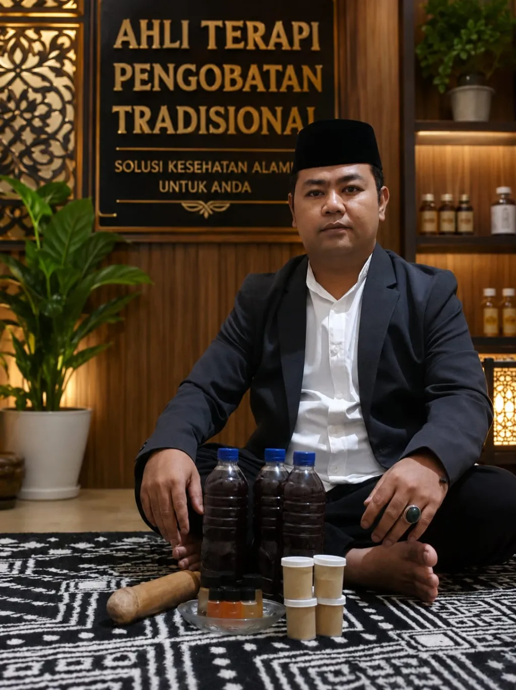 Pengobatan Alat Vital di Jambi