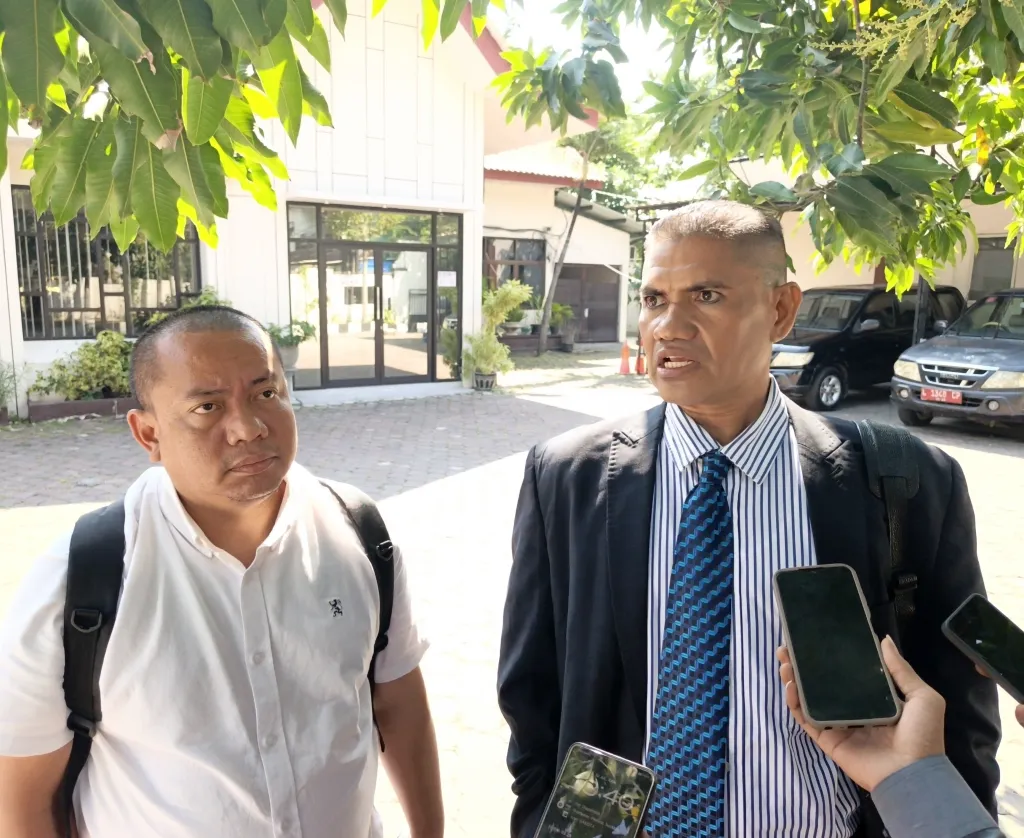 Manajer Ayam Goreng Ny. Suharti Buka Dugaan Penyimpangan Pajak di Internal Manajemen, Siap Serahkan Pembukuan ke Bapenda