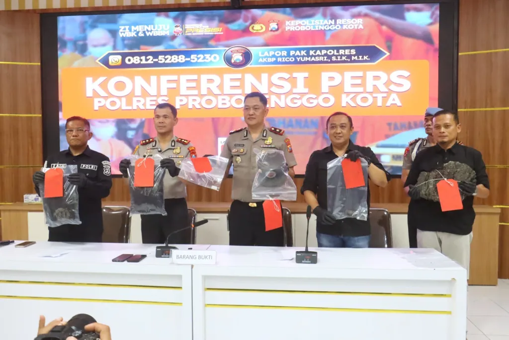 Dua Manusia Silver Aniaya Pengamen hingga Tewas Saat Pesta Miras