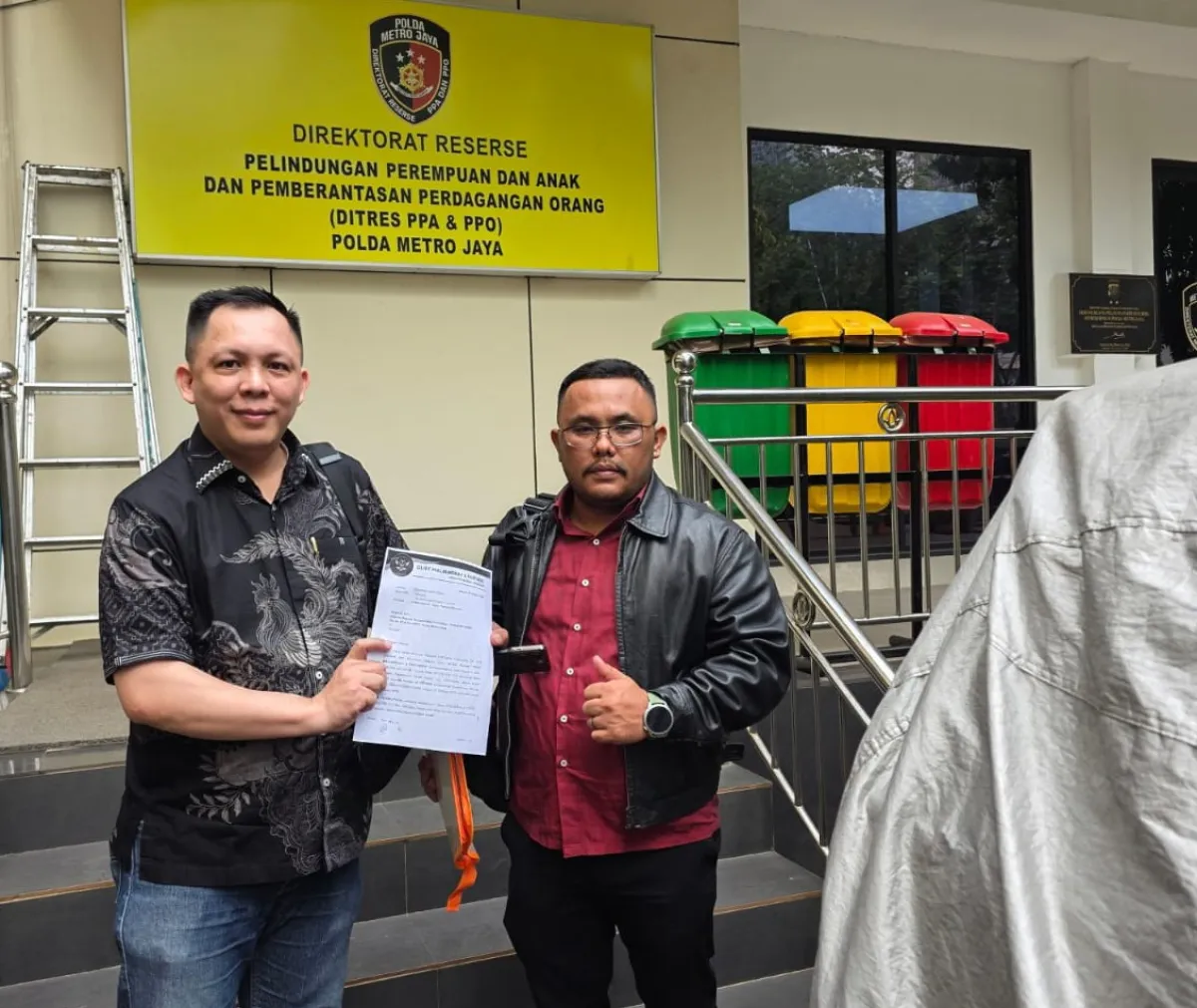 Diduga karena Sakit Hati Ditinggal Menikah, Eks Pacar Dilaporkan Polisi
