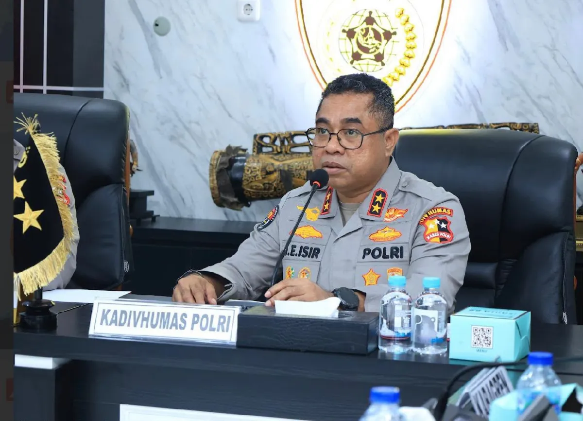 Kortastipidkor Polri Usut Perkara Dugaan Korupsi Kredit Perbankan