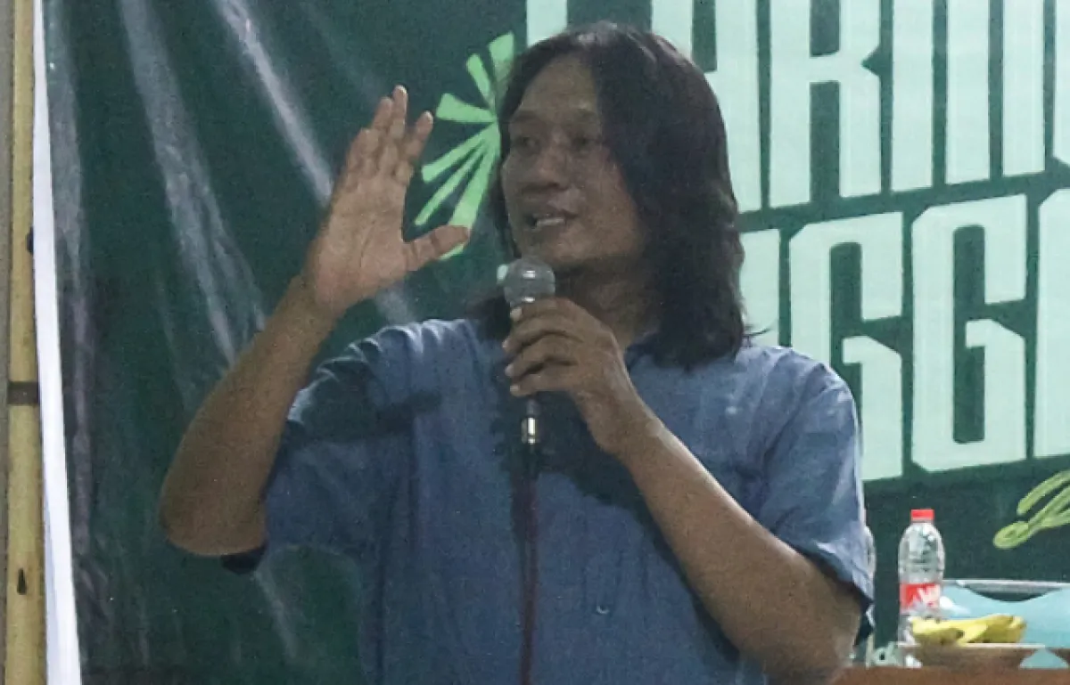 Usung Tema Kader Berintegritas dan Adaptif, PAC IPNU IPPNU Jabon Resmi Buka Lakmud Jenggala 2026
