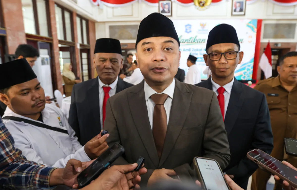 Wali Kota Eri Tegaskan Gelar Cak dan Ning Surabaya Dicabut, Jika Tersandung Kasus Hukum