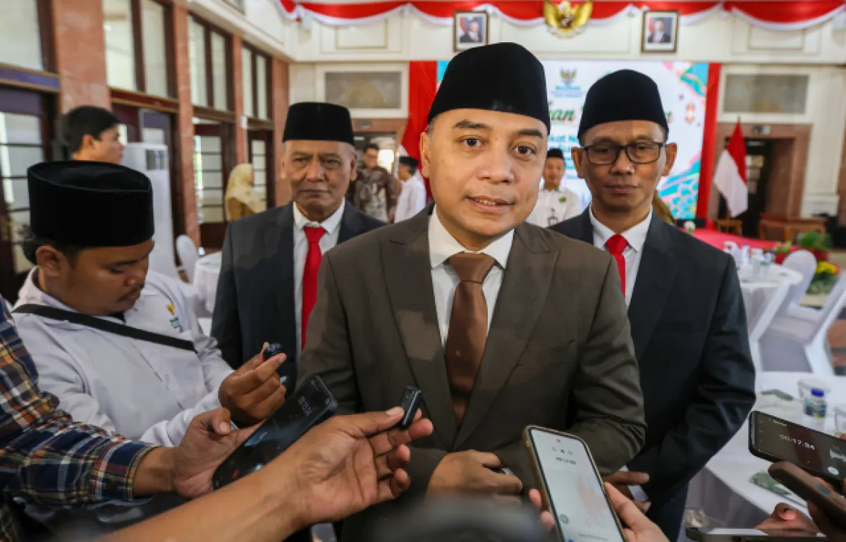 Progres Rumah Pompa Surabaya Capai 90 Persen, Pemkot Targetkan Selesai November