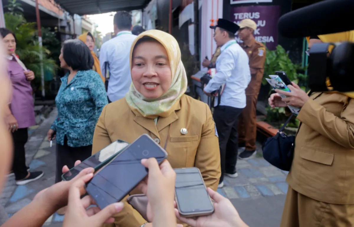 Surabaya Perkuat Jaring Perlindungan Perempuan dan Anak, dari Pencegahan hingga Pendampingan