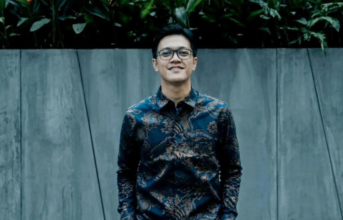 Akar yang Menghidupkan: Santri dan Ikhtiar Menjaga Keutuhan Negeri dan Peradaban