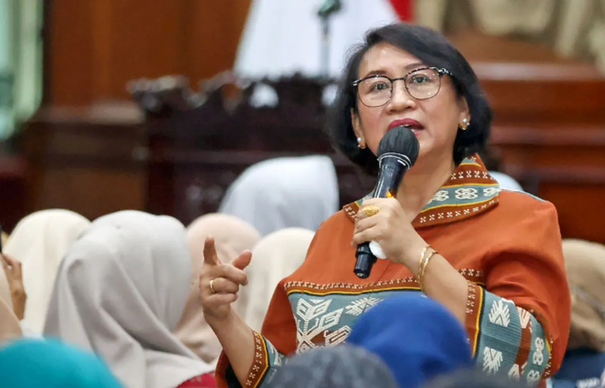 Cegah Kekerasan di Lingkungan Terdekat, Pemkot Surabaya Asah Sensitivitas Ratusan Satgas PPA