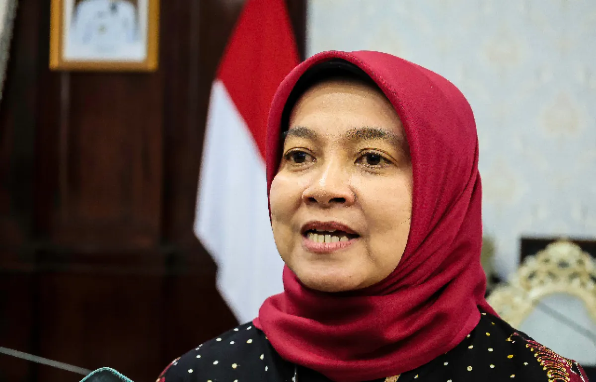 Lindungi Hak Tumbuh Kembang, Pemkot Surabaya Imbau Warga Hentikan Penyebaran Foto ABH