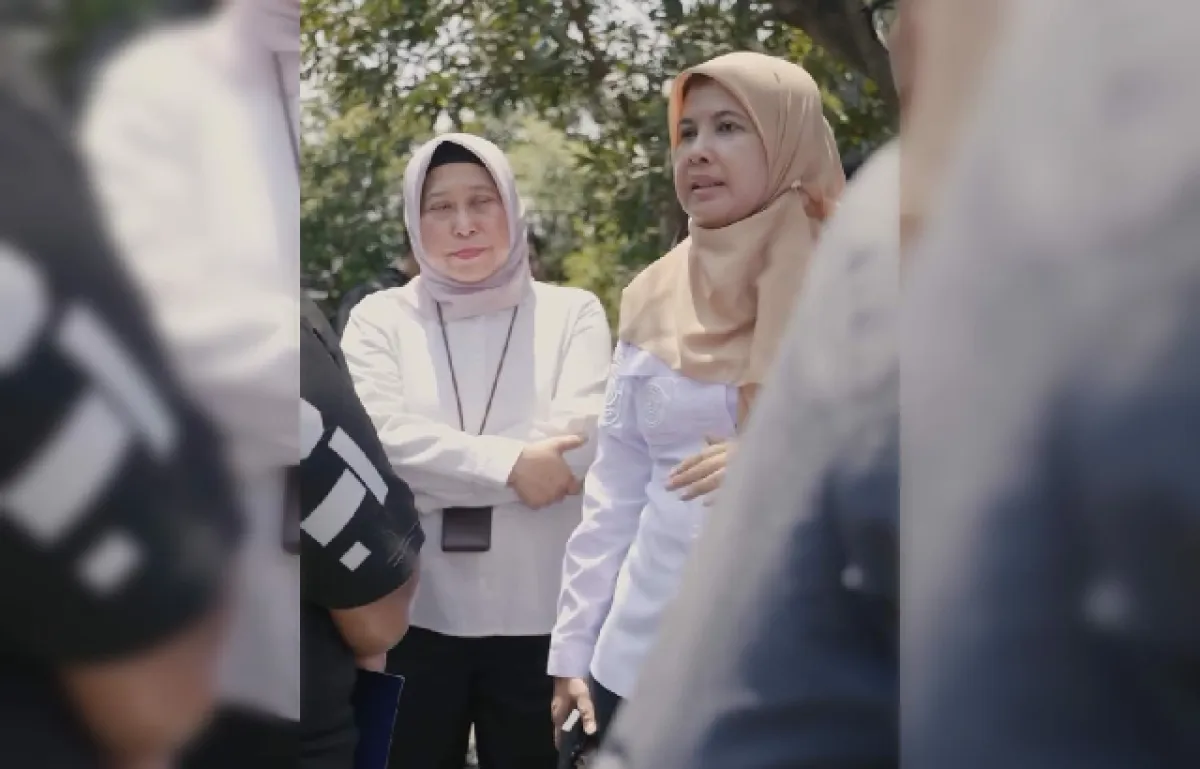 Warga Terganggu Bising dan Bau, Pemkot Surabaya Hentikan Aktivitas RPU di Tengah Permukiman