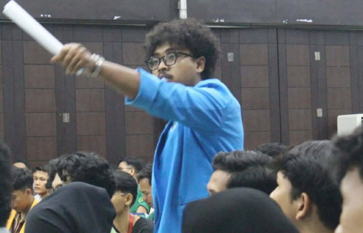 Hilangnya Taring Gerakan BEM Se-Jember