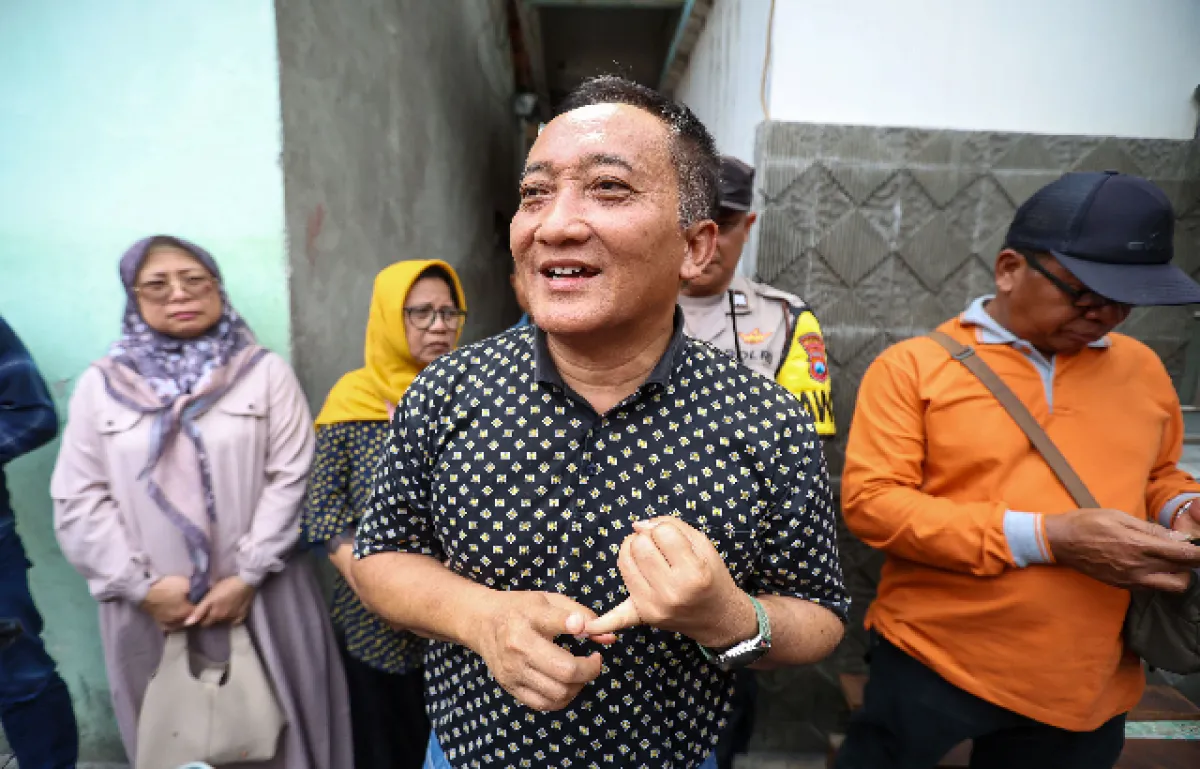 Izin Mati, Dugaan Penyekapan Menyala: 10 Calon ART Diselamatkan!